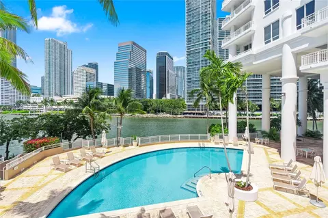 701 Brickell Key Blvd #1408, Miami, FL 33131 photo 32