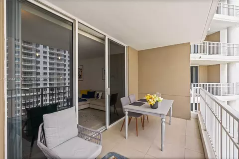 701 Brickell Key Blvd #1408, Miami, FL 33131 photo 8