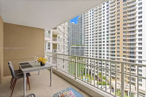 701 Brickell Key Blvd #1408, Miami, FL 33131 photo 7