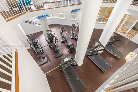 701 Brickell Key Blvd #1408, Miami, FL 33131 photo 29