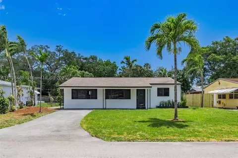 4940 SW 28th Ave, Fort Lauderdale, FL 33312