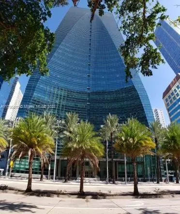 1395 Brickell Ave #3201, Miami, FL 33131