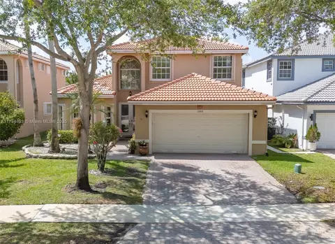 11919 NW 47th St, Coral Springs, FL 33076
