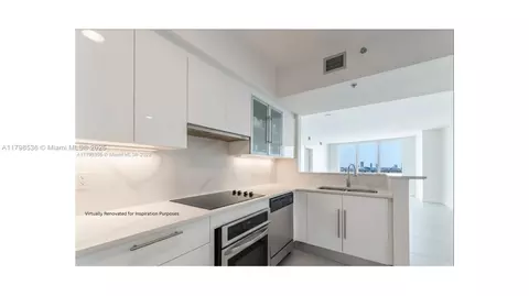 335 S Biscayne Blvd #1012, Miami, FL 33131 photo 6