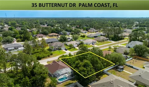 35 Butternut Dr, Palm Coast, FL 32137