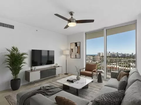 1745 E Hallandale Beach Blvd #2007W, Hallandale Beach, FL 33009