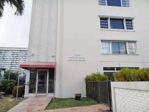 1100 Alton Rd #3D, Miami Beach, FL 33139