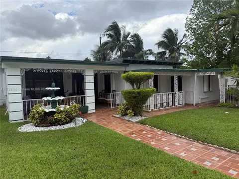 335 NW 108th St, Miami, FL 33168