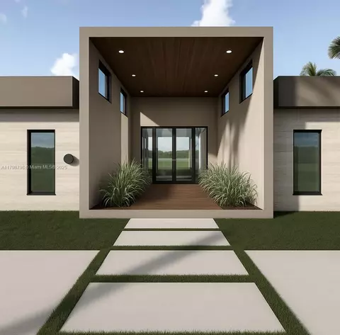 1231 101st St, Bay Harbor Islands, FL 33154