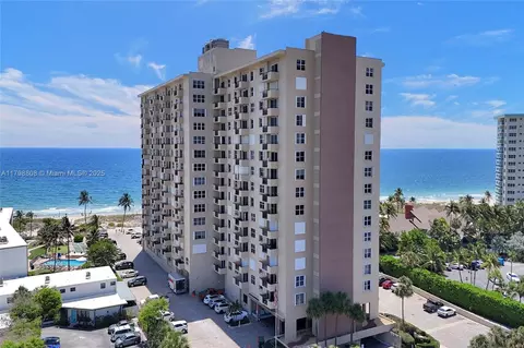 2000 S Ocean Blvd #LG, Pompano Beach, FL 33062