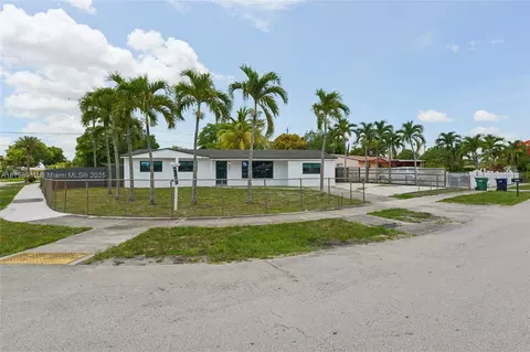 4260 NW 172nd Dr, Miami Gardens, FL 33055