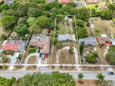 17720 NW 17th Ave, Miami Gardens, FL 33056