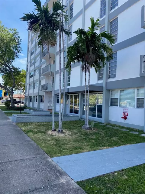 1400 SW 27th Ave #202, Miami, FL 33145