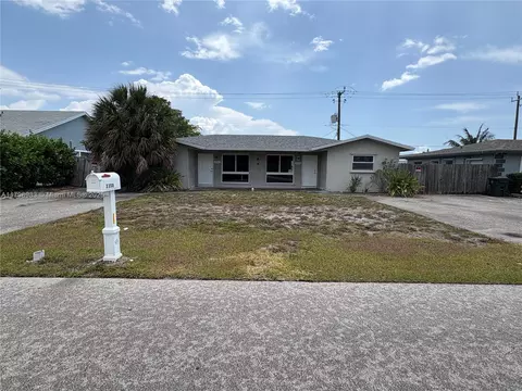 3350 NE 5th Dr, Boca Raton, FL 33431