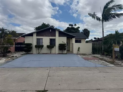 5154 NW 194th Ln, Miami Gardens, FL 33055 photo 1