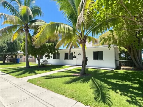16204 NE 18th Ct, North Miami Beach, FL 33162