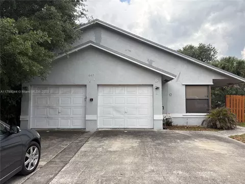 640 SW 20th Ct, Delray Beach, FL 33445