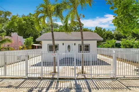 4200 NW 23rd Ave, Miami, FL 33142