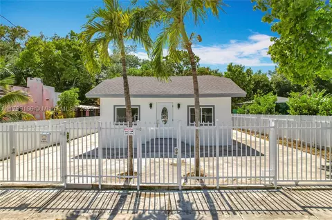 4200 NW 23rd Ave, Miami, FL 33142