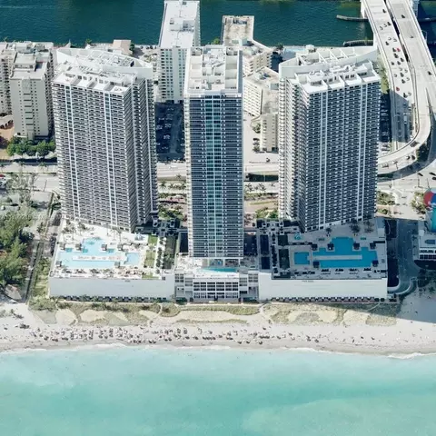 1830 S Ocean Dr #1408, Hallandale Beach, FL 33009