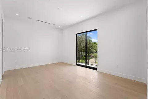 Bedroom - 12940 SW 82nd Pl, Pinecrest, FL 33156 photo 5 of 8