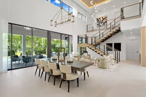 Dining - 12940 SW 82nd Pl, Pinecrest, FL 33156 photo 3 of 3