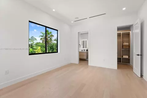 Bedroom - 12940 SW 82nd Pl, Pinecrest, FL 33156 photo 8 of 8