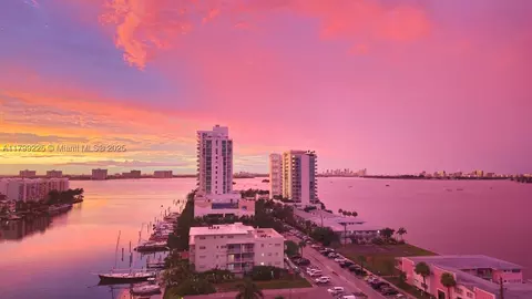 7910 Harbor Island Dr #1105, North Bay Village, FL 33141