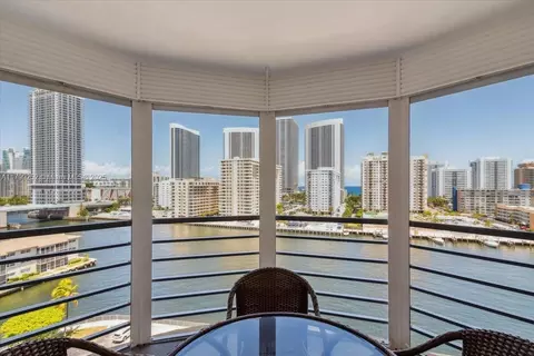 100 Golden Isles Dr #1105, Hallandale Beach, FL 33009