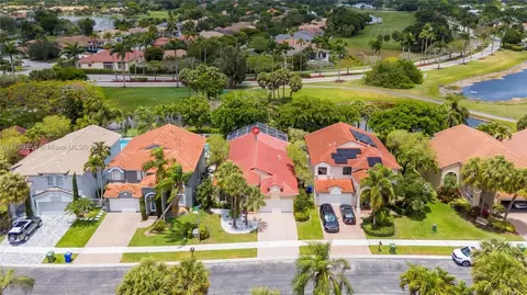 15643 SW 16 St, Pembroke Pines, FL 33027
