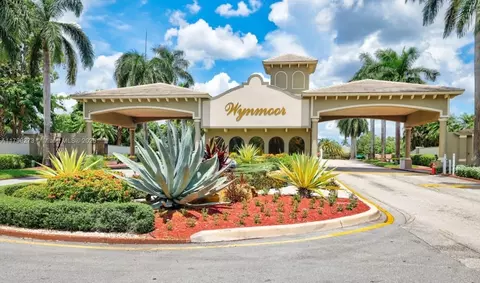 1106 Bahama Bnd #D1, Coconut Creek, FL 33066