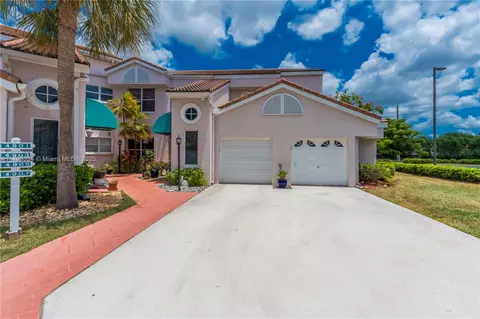 14901 SW 15th St #14901, Pembroke Pines, FL 33027