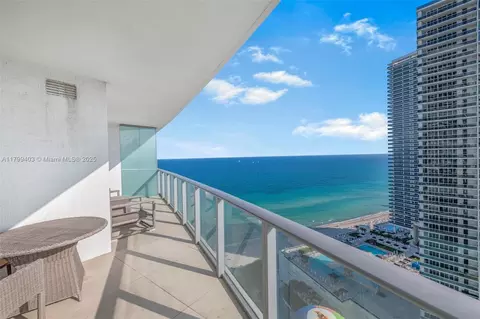 4111 S Ocean Dr #2409, Hollywood, FL 33019