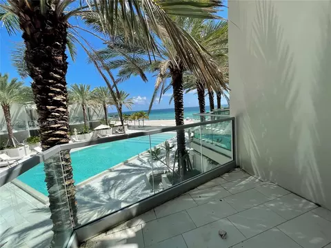 18501 Collins Ave #CABANA 27, Sunny Isles Beach, FL 33160