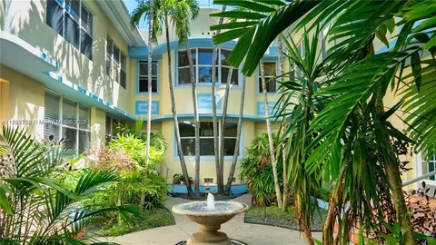 1051 Euclid Ave #208, Miami Beach, FL 33139