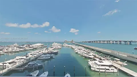 555 NE 15th St #508, Miami, FL 33132