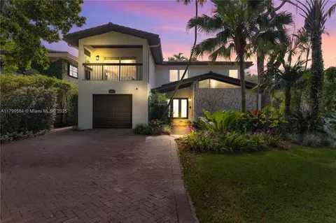4830 San Amaro Dr, Coral Gables, FL 33146