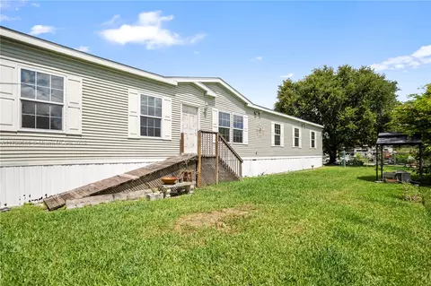 13010 SW 7th Ct, Davie, FL 33325