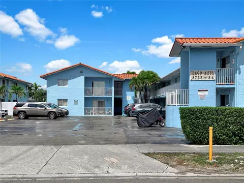5732 W 26th Ave #5732, Hialeah, FL 33016