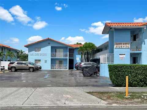 5732 W 26th Ave #5732, Hialeah, FL 33016