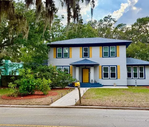 1615 S Hibiscus Dr, Bartow, FL 33830 photo 1