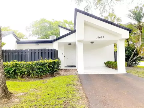 16023 S Fairway Ter #118, Weston, FL 33326