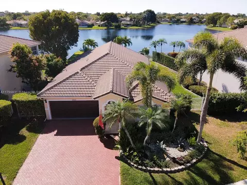 16514 Ruby Lk, Weston, FL 33331