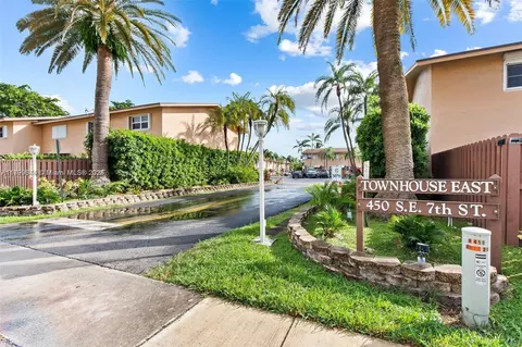 450 SE 7th St #230, Dania Beach, FL 33004