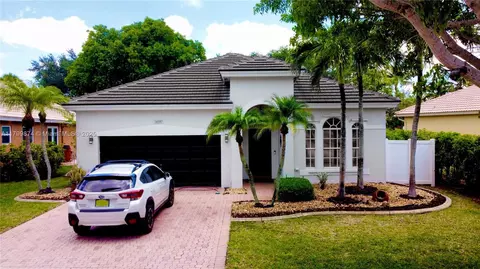 16597 SW 1st St, Pembroke Pines, FL 33027