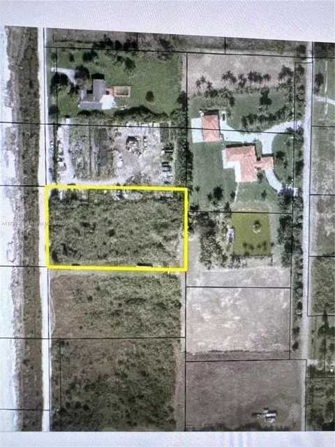 154 SW Nn Sw 213 Ave, Miami, FL 33187