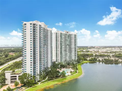 2681 N Flamingo Rd #1206S, Sunrise, FL 33323