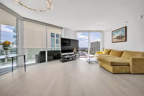 200 Sunny Isles Blvd #2-1503, Sunny Isles Beach, FL 33160