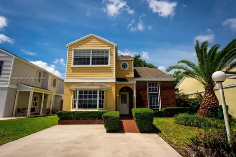 12840 SW 146th Ln, Miami, FL 33186