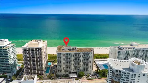 5701 Collins Ave #917, Miami Beach, FL 33140